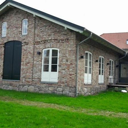 Landhaus Hoisdorf Eksteriør billede